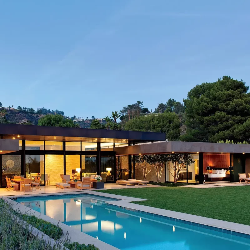 Confort by home sweet dom